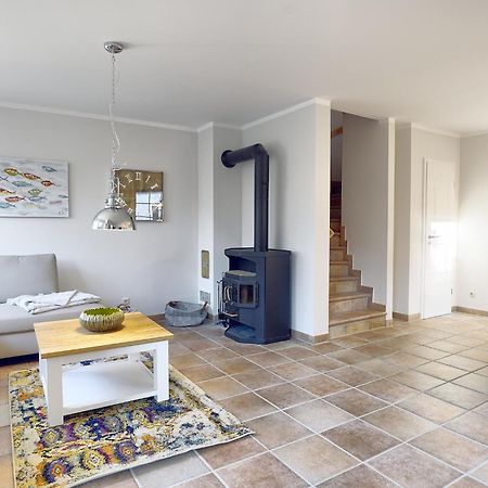 Villa 54 Grad Nord Zingst Esterno foto