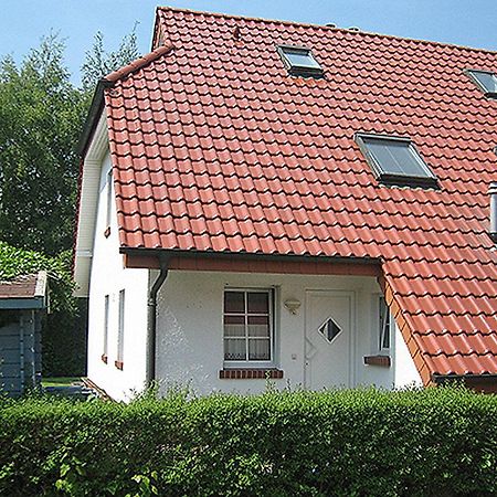 Villa 54 Grad Nord Zingst Esterno foto