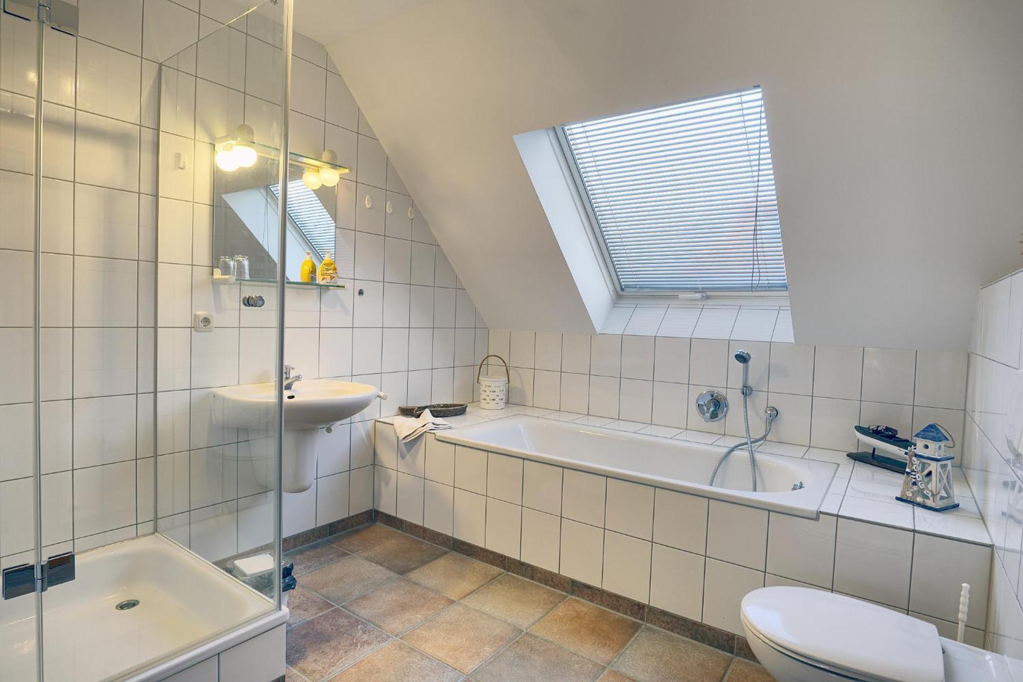 Villa 54 Grad Nord Zingst Esterno foto